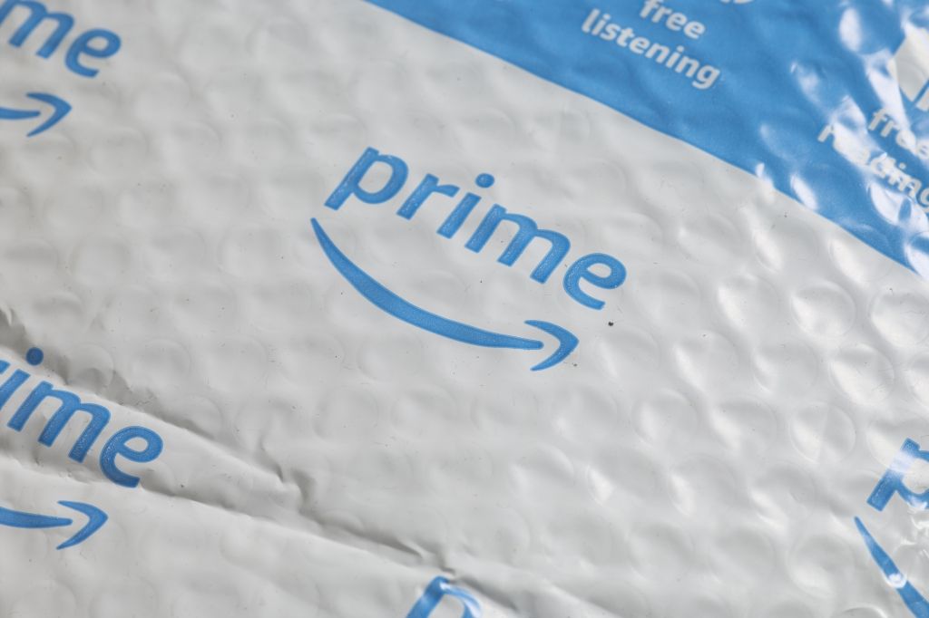 Amazon lanceert levering op dezelfde dag voor selecte brands in de VS