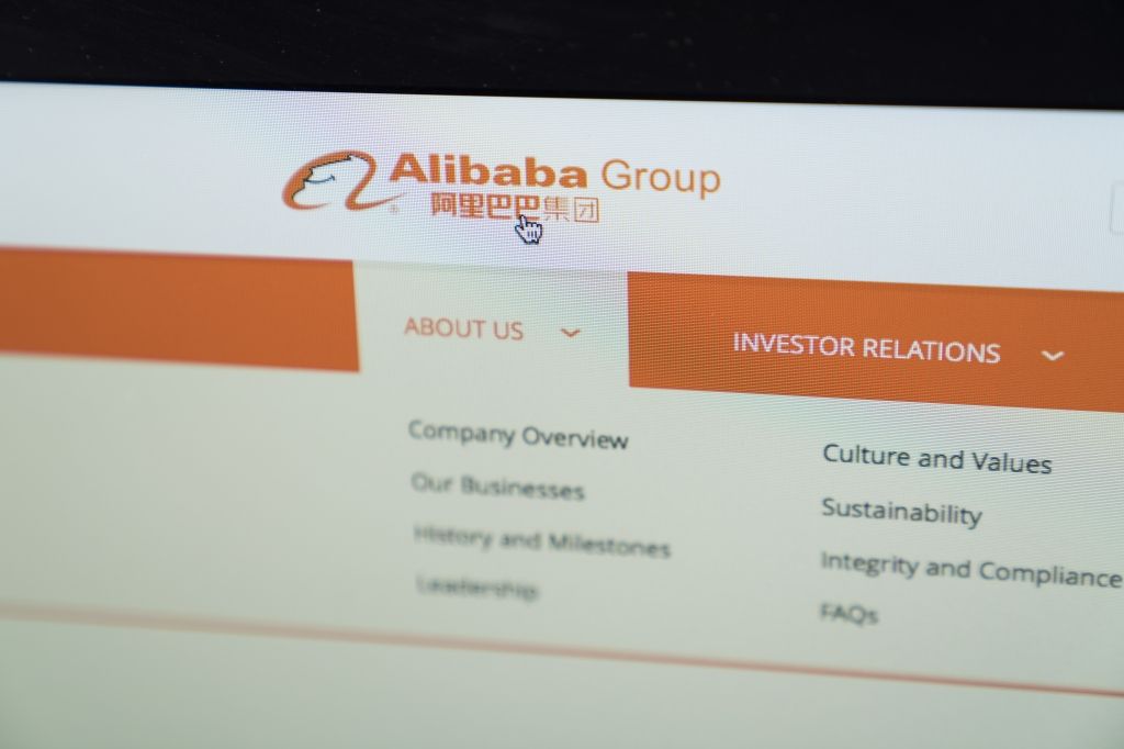 Alibaba neemt 3 weken aanloop naar Singles’ Day