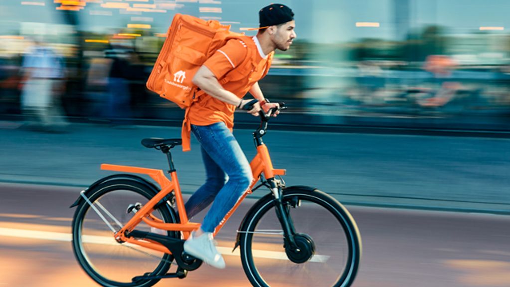 Grubhub breidt samenwerking met Amazon in de Verenigde Staten uit