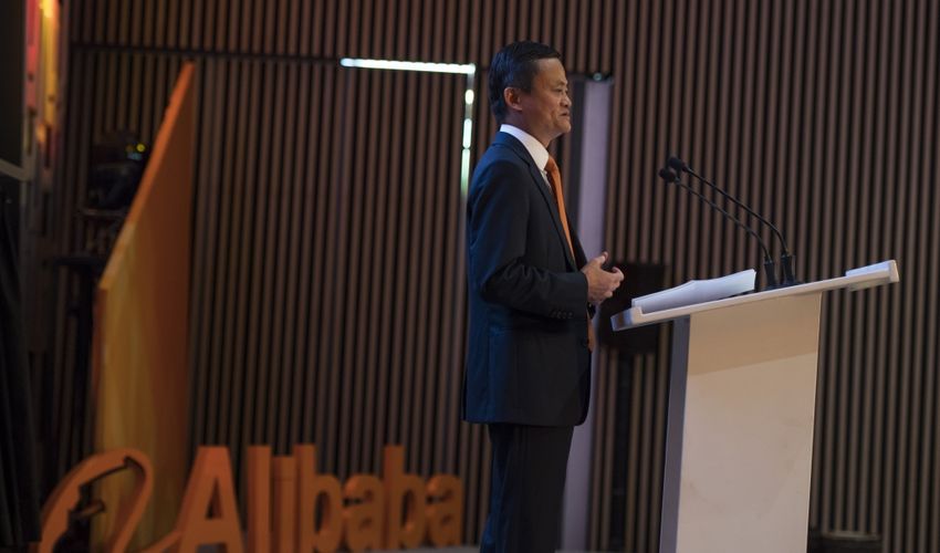 Alibaba houdt cijfers Singles Day geheim