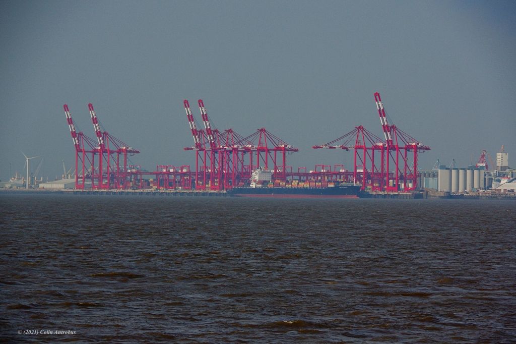 Liverpoolse havenstaking gaat door nu partijen geen akkoord bereiken