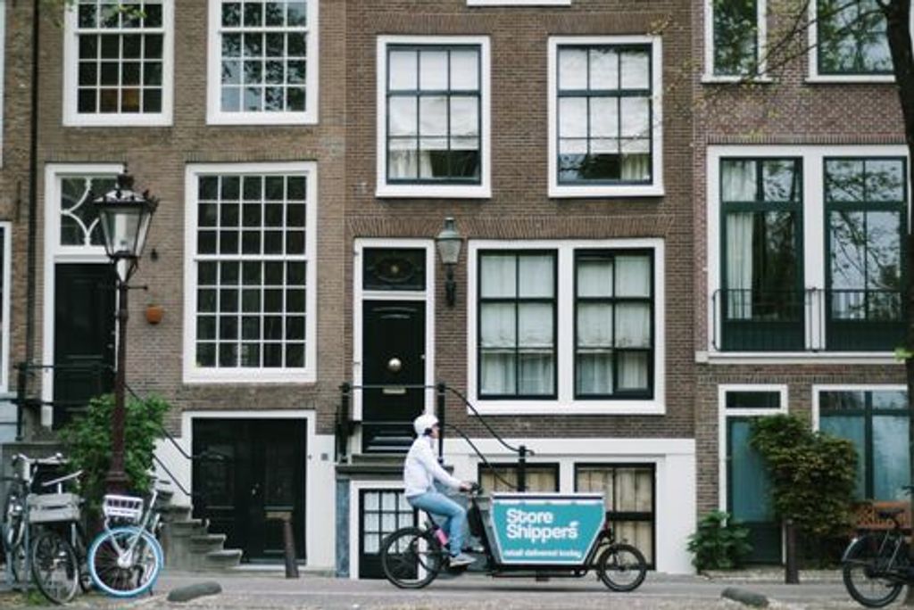 Bezorgdienst Storeshippers failliet nadat Rituals stopt
