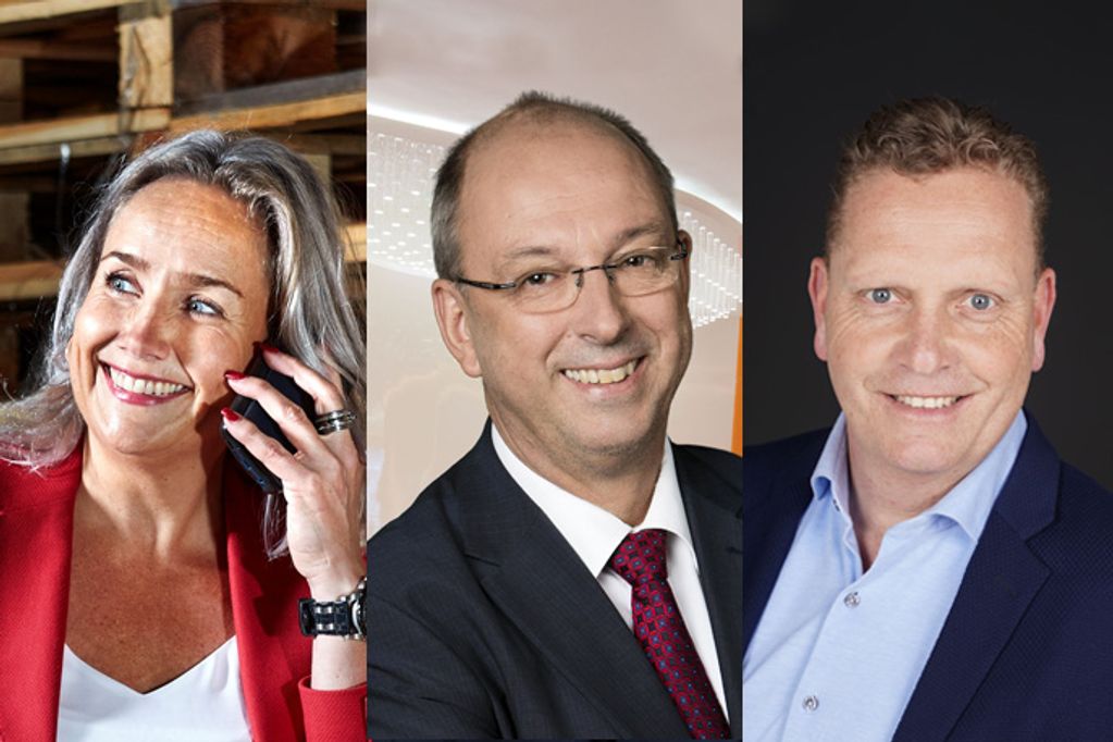 Logistiek Debat: hoe behoudt Nederland haar toppositie?