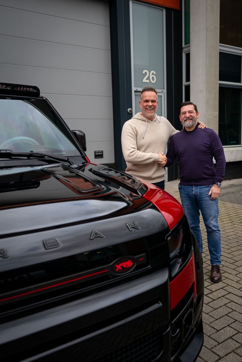GP Products verwelkomt Michel Neven als commercieel directeur