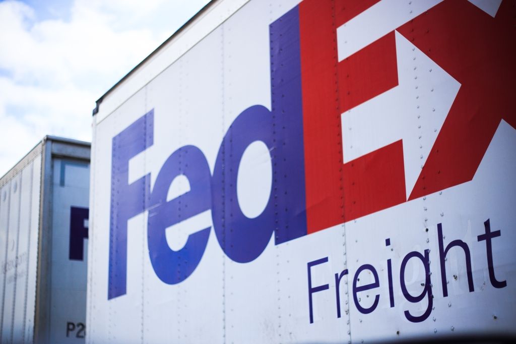 Fedex verbetert pakketsortering met hulp AI- oplossing 