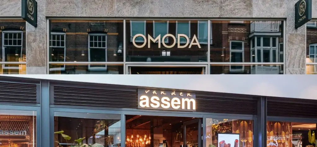 Omoda lijft Van den Assem in en hoopt te profiteren van schaalvoordeel