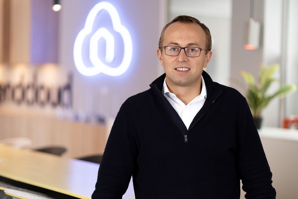 Sendcloud versterkt met Aliaksei Aneichyk als nieuwe CFO