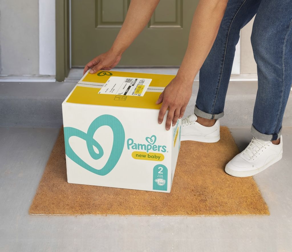 Amazon wilt stoppen met extra verzenddozen