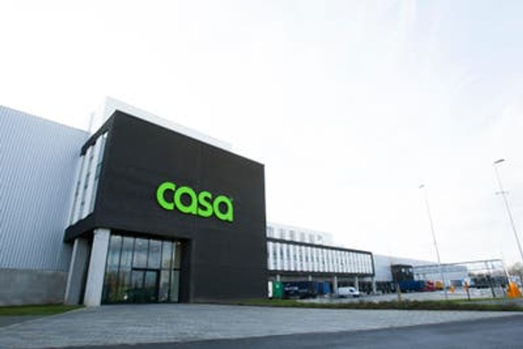 Nieuwe eigenaar Casa wilt meer inspelen op omnichannel