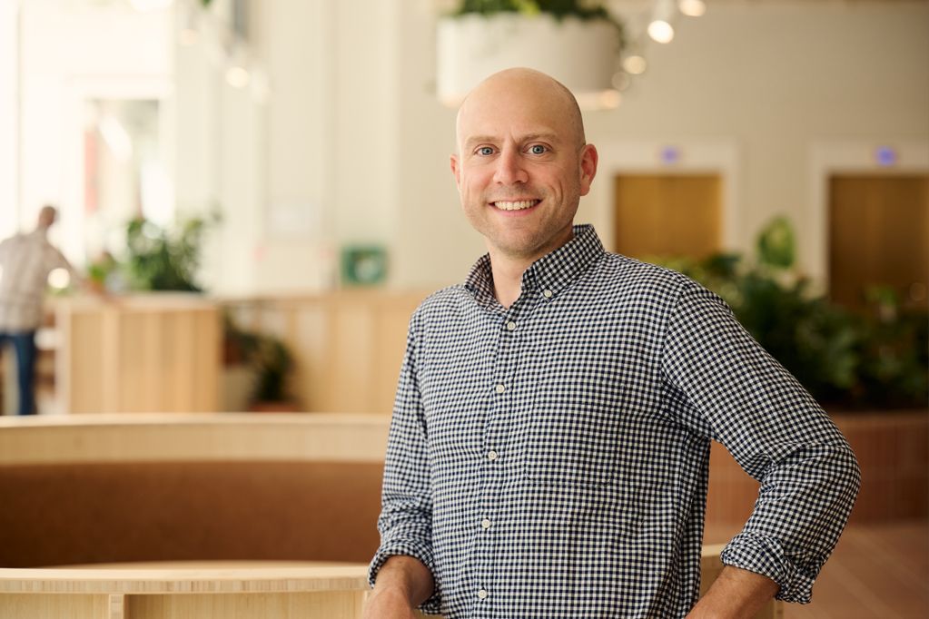 Julien Marlier nu ook Country Manager Nederland bij Adyen