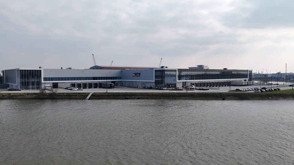 BTS Logistics implementeert Boltrics WMS