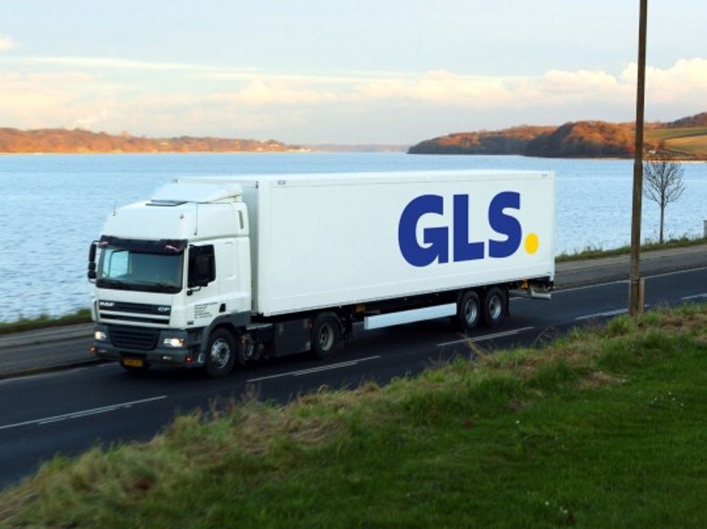 GLS start met directe pakketlevering tussen VS en Europa