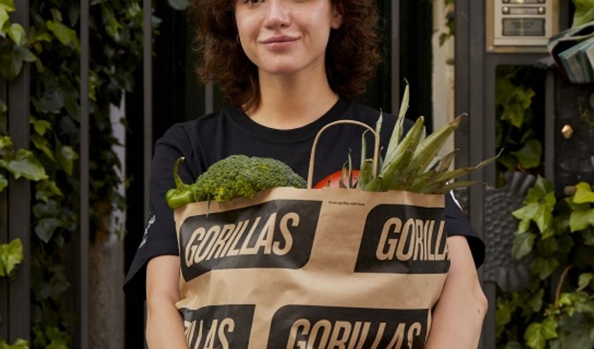 'Overname Gorillas door Getir deze week rond'
