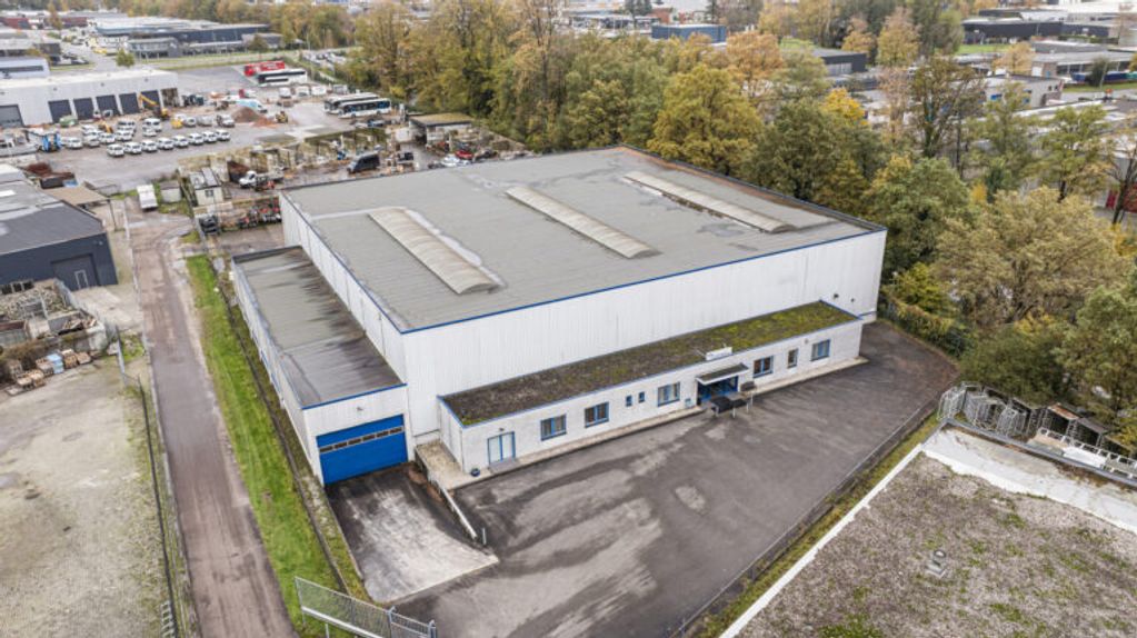 Speelplezier-online B.V. investeert in nieuw bedrijfspand in Oldenzaal