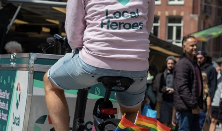 Local Heroes staakt activiteiten; niet levensvatbaar