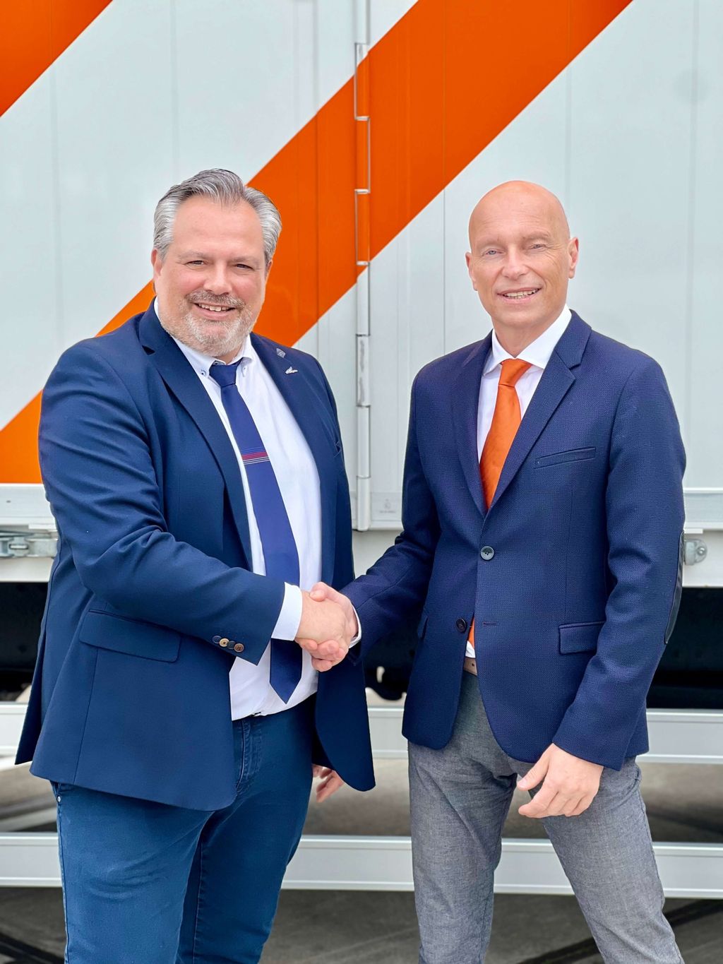 Yusen Logistics rondt overname van Parts Express af