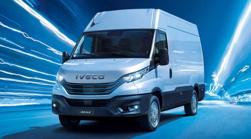 Hyundai Motor en Iveco Group gaan samen elektrische zware vrachtwagens ontwikkelen