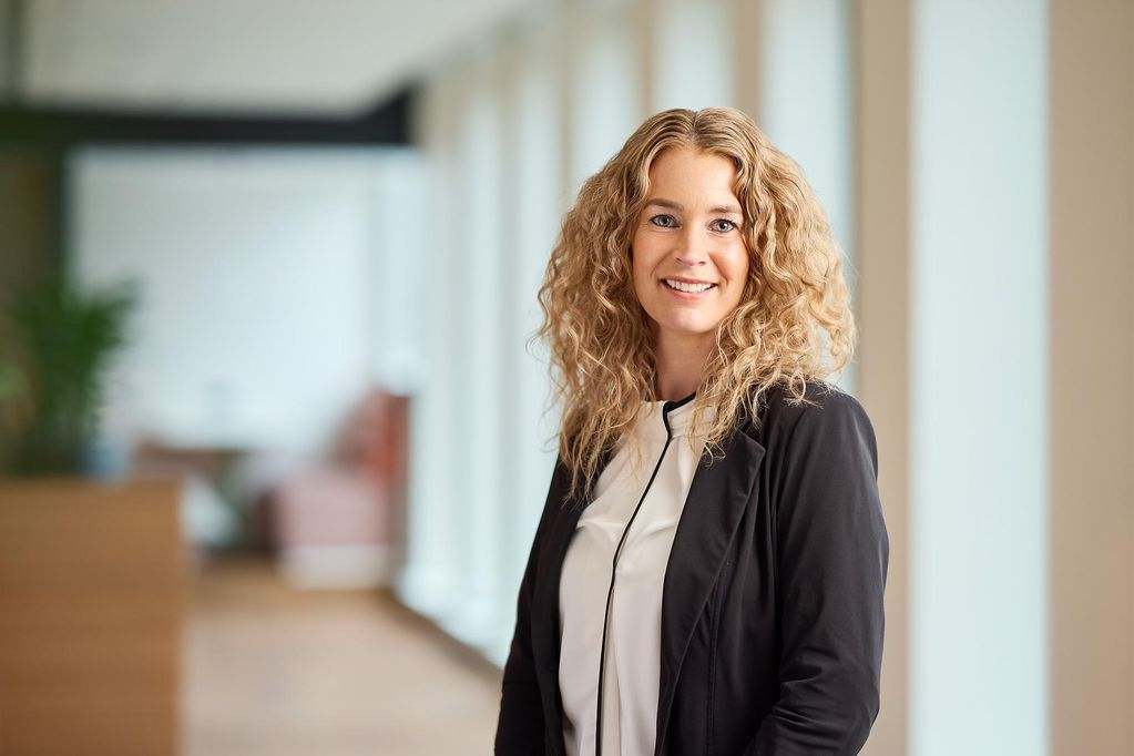 Jessica Pilkes benoemd tot Prologis VP, Head of Asset Management voor Noord-Europa