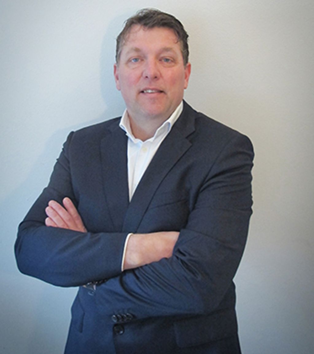 Michel Kerssemakers nieuwe CFO DPD Nederland
