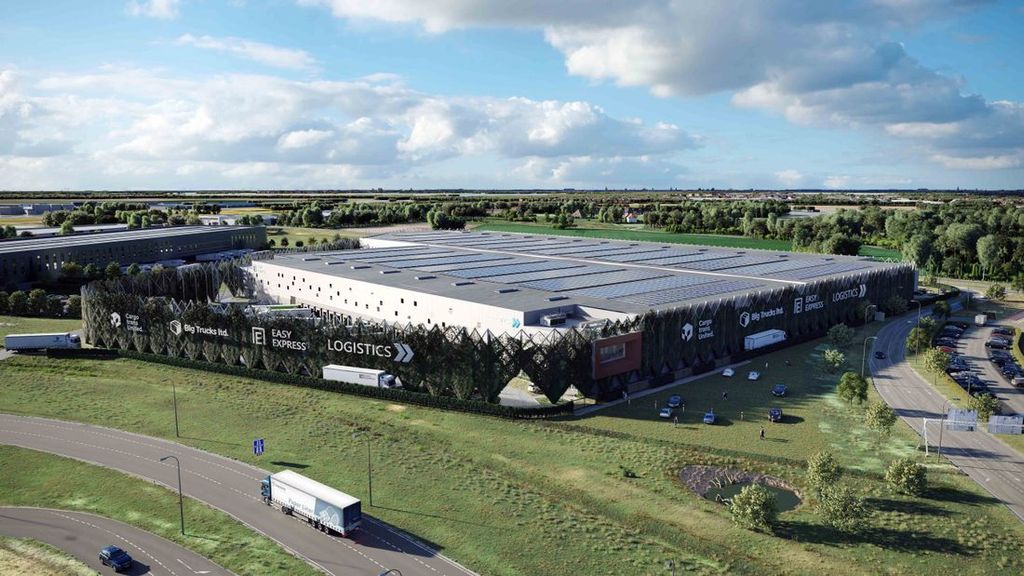 Logistica Next: experts dragen oplossingen aan tegen verdozing van Nederland