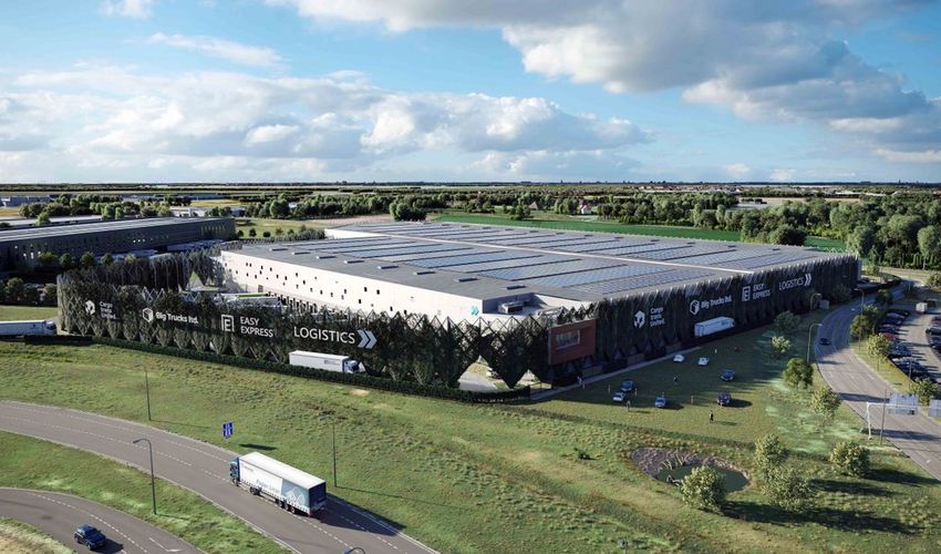 Logistica Next: experts dragen oplossingen aan tegen verdozing van Nederland