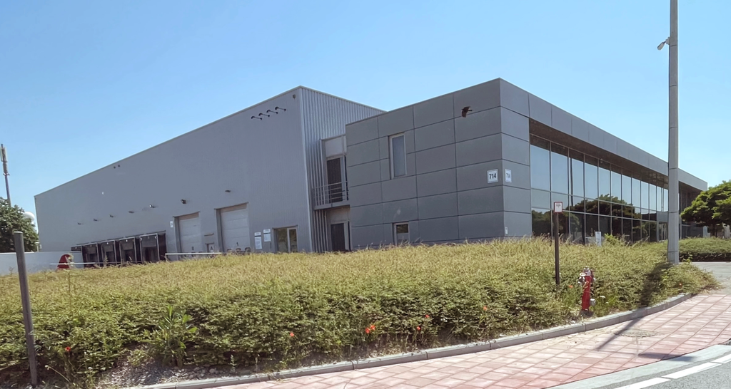 Bos Logistics neemt distributiecentrum Ceva Logistics over