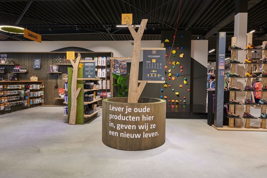Elf webshops ontvangen nieuw duurzaamheidscertificaat Thuiswinkel.org