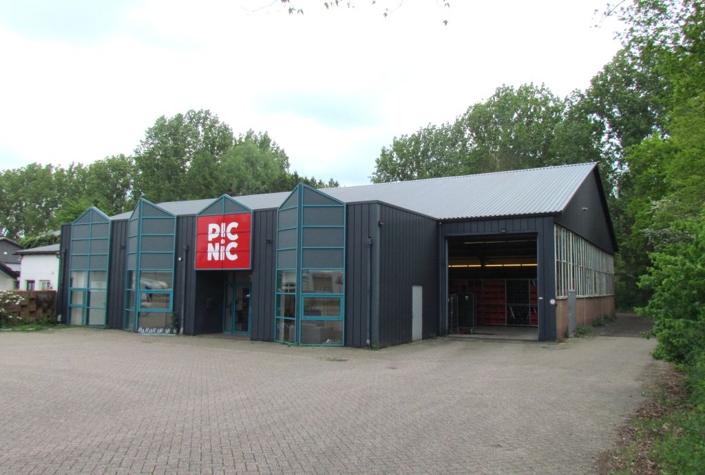 Picnic breidt razendsnel uit in Duitsland met 25 nieuwe distributiehubs