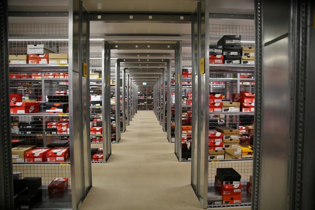 Curator van failliet sneakerplatform Restocks overladen met claims