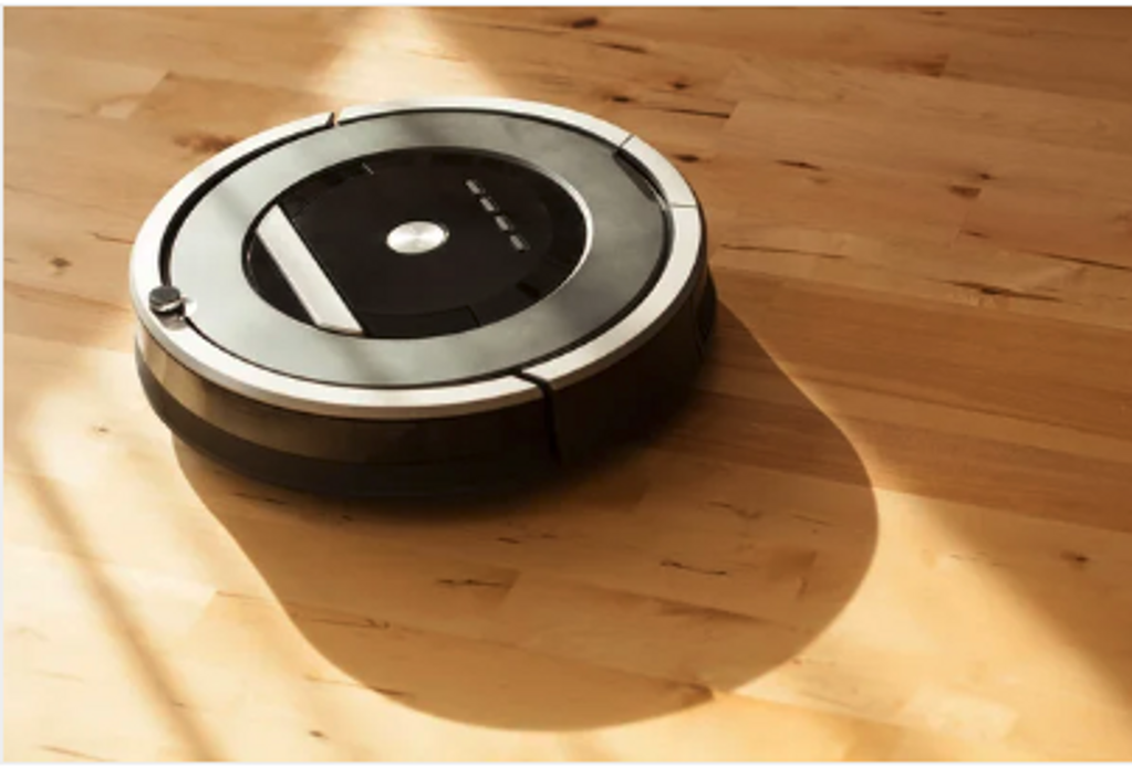 Amazons robotstofzuigers deal gaat eigenlijk over het in kaart brengen van je huis