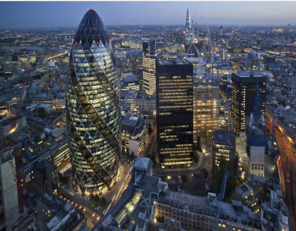Insta-baas en CMO Facebook verhuizen naar Londen