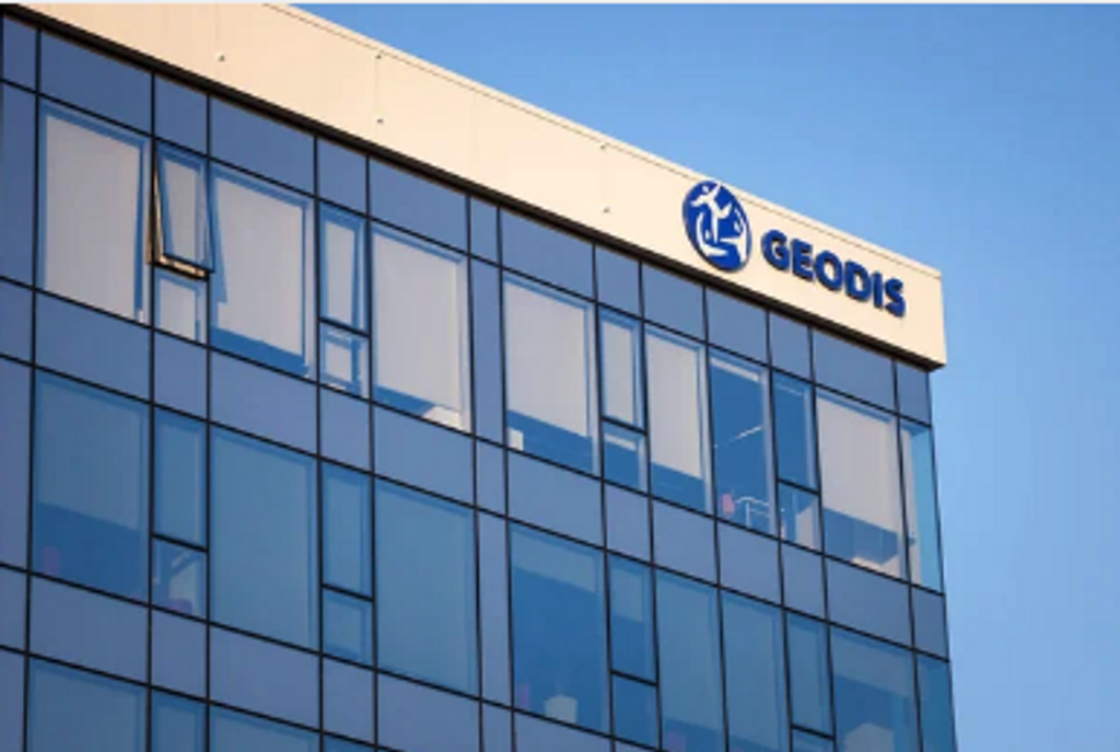 Geodis breidt zijn 3PL bereik in de V.S. uit met overname