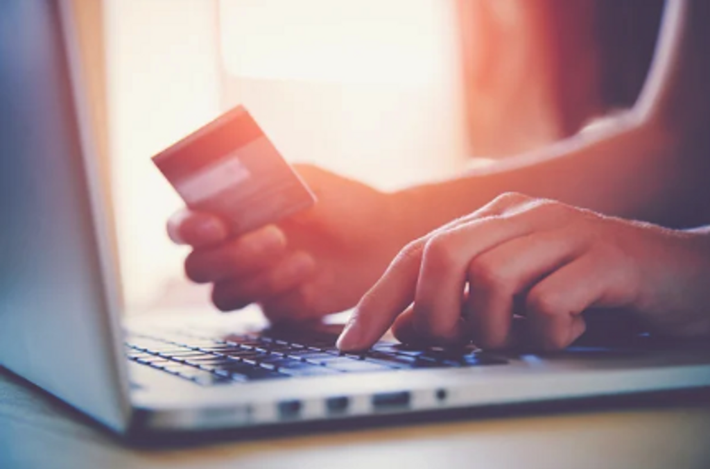 online shopping blijft groeien in populariteit