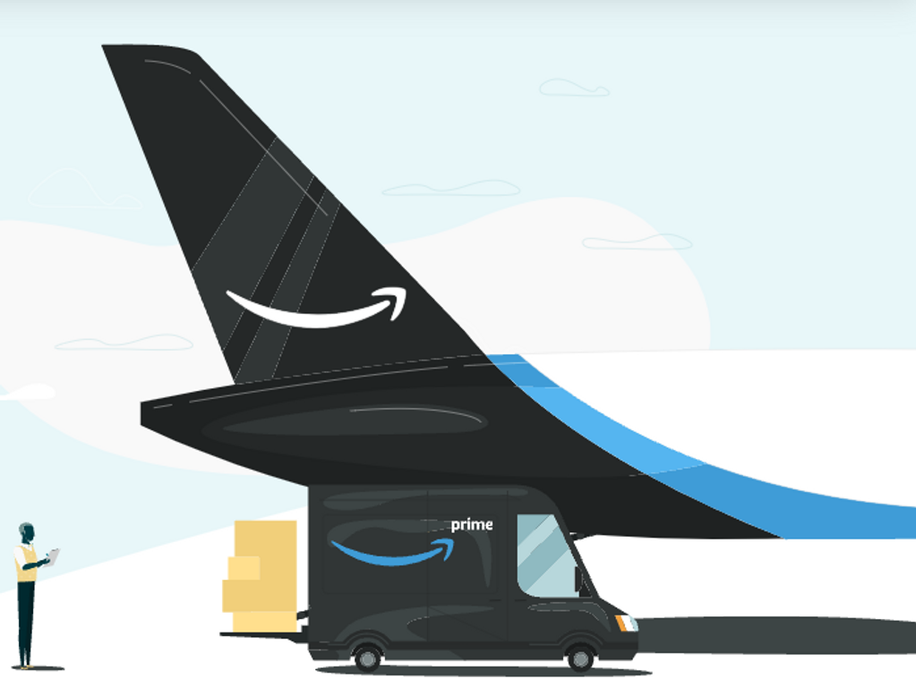 Amazon komt met aanzienlijke verhoging tarieven voor fulfilment