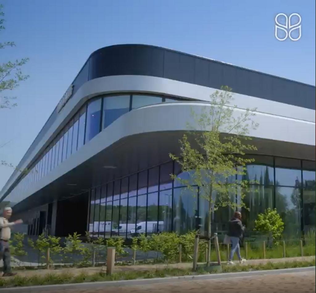 Brocacef opent nieuw fulfilment center in Amsterdam