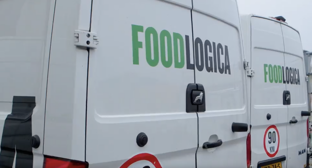 Bezorgdienst Foodlogica failliet verklaard