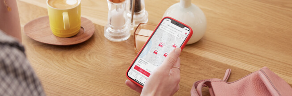 '72% online shoppers maakt gebruik van C2C-platformen'