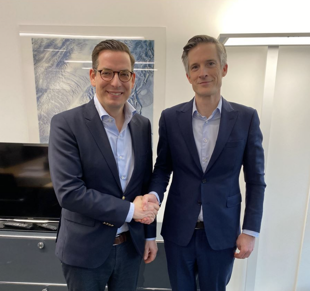 The Platform Group doet nieuwe overname