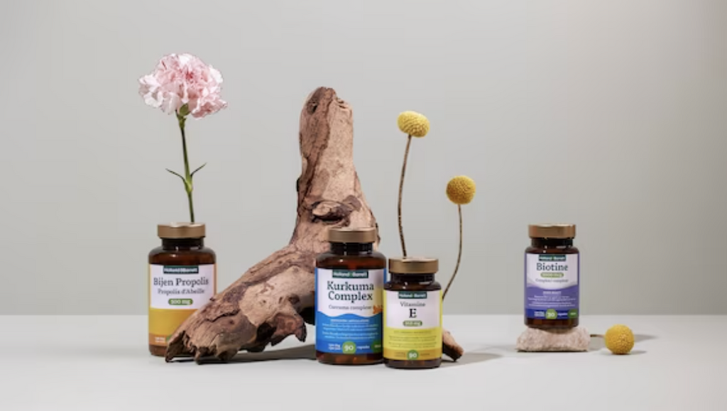 Nieuwe app voor Holland & Barrett