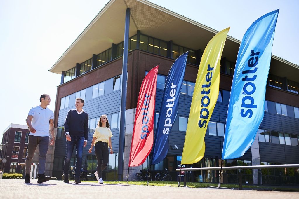 Spotler Group doet nieuwe overname