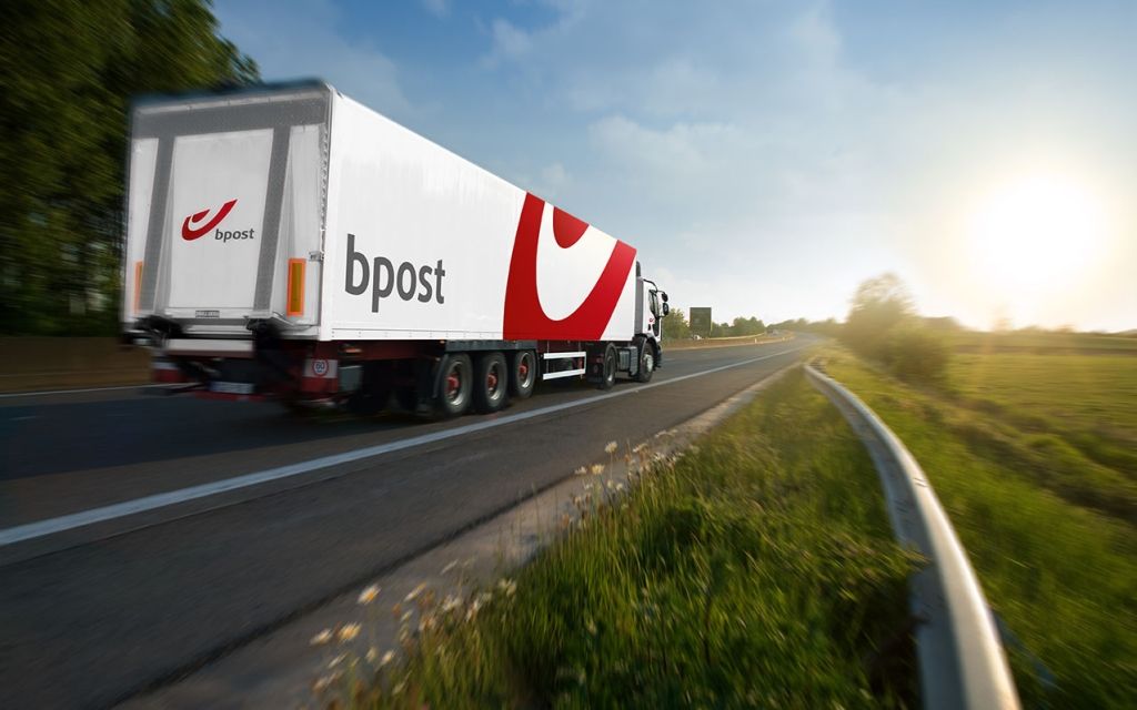 Derde CEO bij bpost in een maand tijd