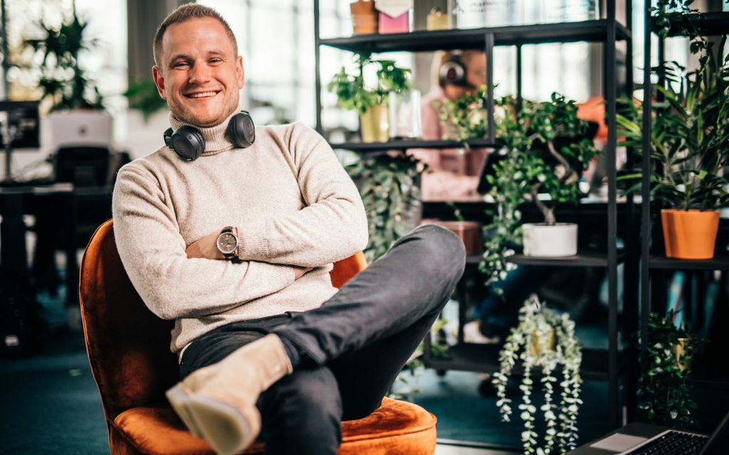 valantic verwelkomt Gayan Teubel als nieuwe Commercial Director 