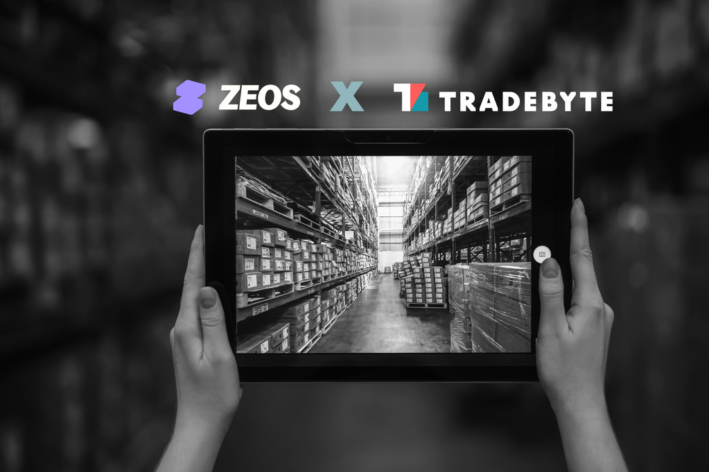 ZEOS ondersteunt nu verkoop op meer dan 90 marketplaces