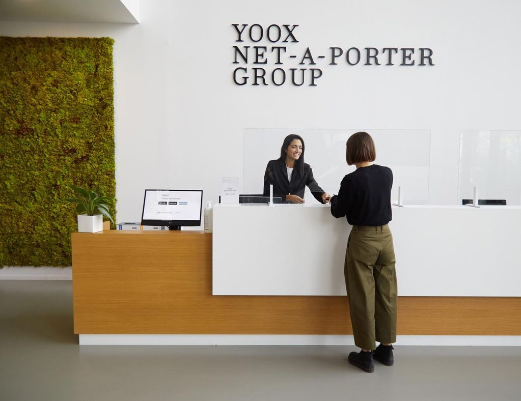 Goldman Sachs zoekt nieuwe eigenaar voor verlieslatend Yoox Net-a-Porter