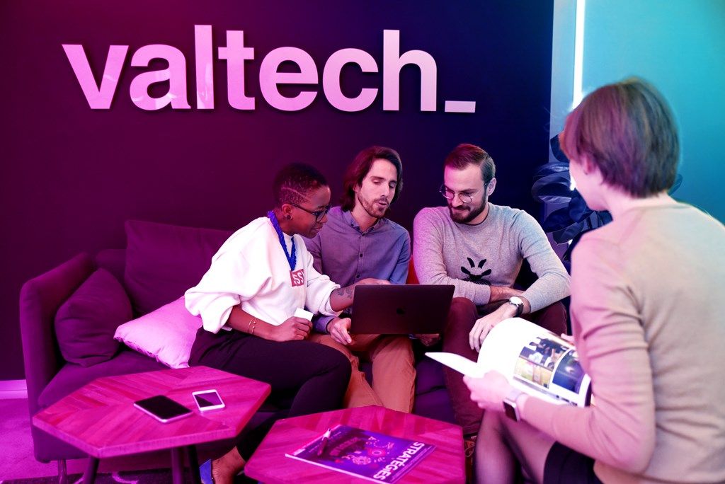 Valtech verwelkomt Appsolutely om wereldwijd Salesforce aanbod uit te breiden