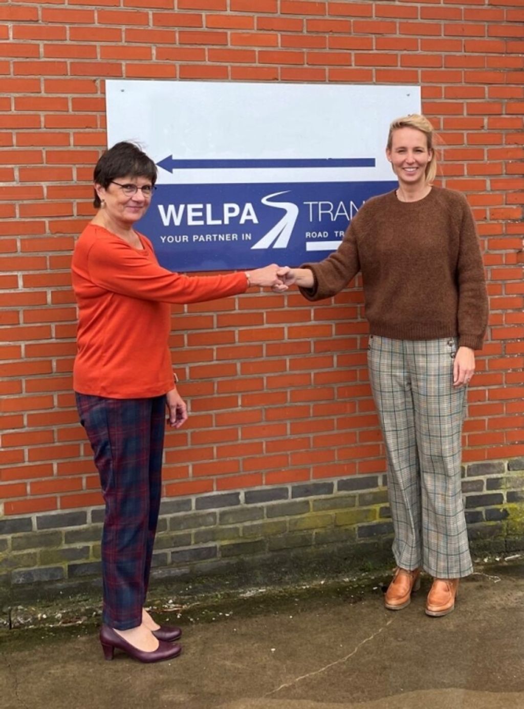 Transuniverse neemt expeditiebedrijf Welpa Trans over