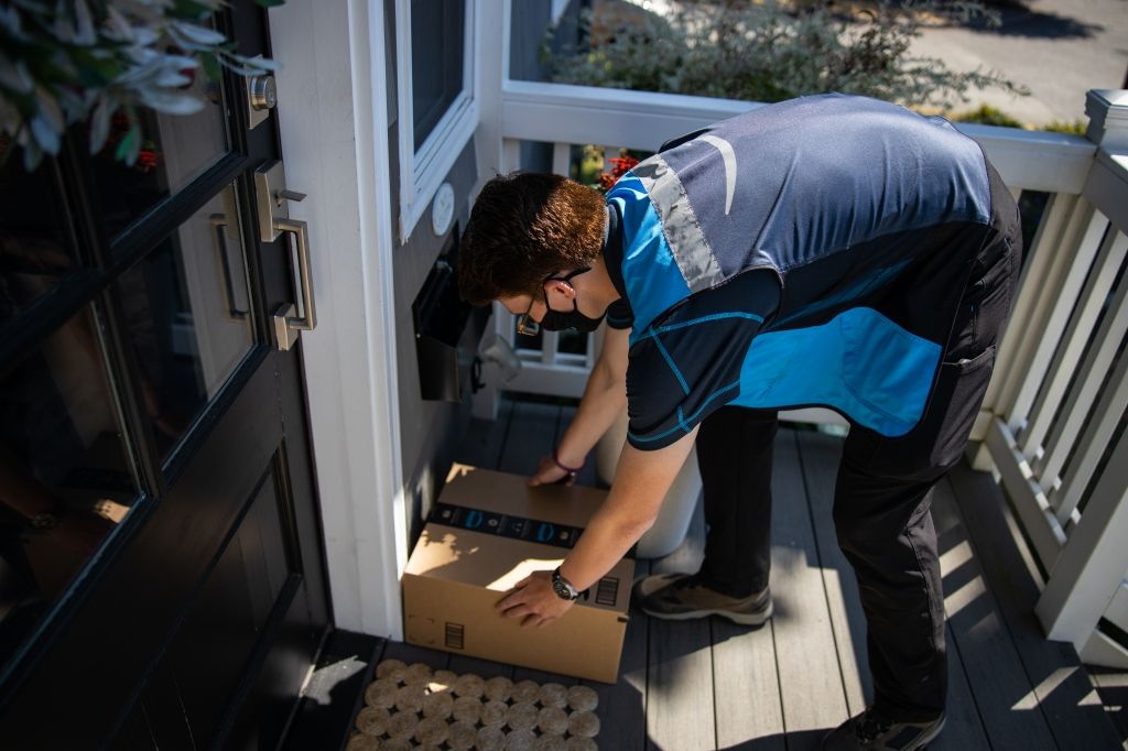 Claim van ruim € 1 miljard voor Amazon voor bevoordelen eigen producten
