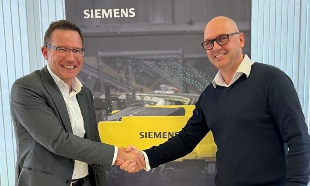 Michael Schneider nieuwe CEO van Siemens Logistics