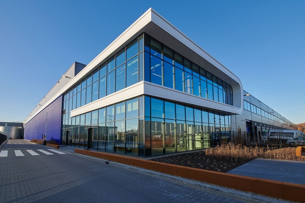 Rhenus Warehousing Solutions vergroot aanwezigheid in Nederland