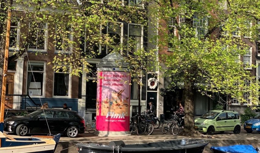 Flink in Oostenrijk failliet; meer dan 20 miljoen schuld